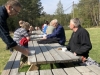 Välförtjänt vila