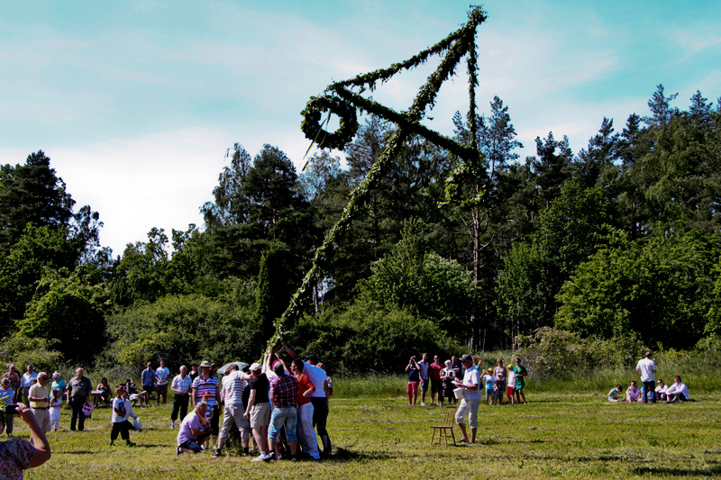 Midsommar